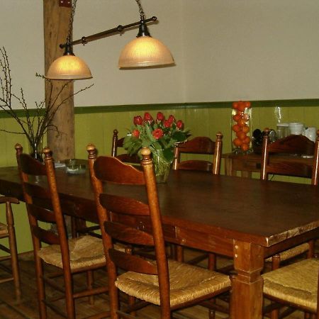Bed&Breakfast Annen Exterior foto