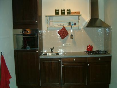 Bed&Breakfast Annen Exterior foto