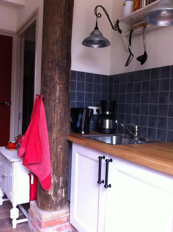 Bed&Breakfast Annen Zimmer foto