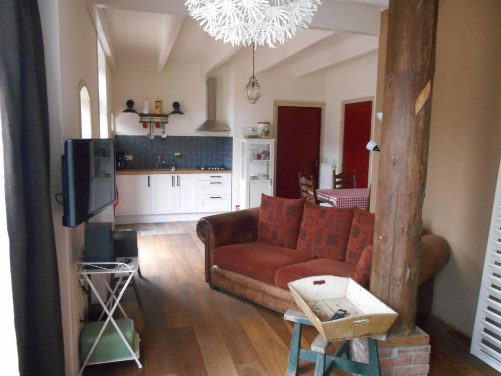 Bed&Breakfast Annen Zimmer foto