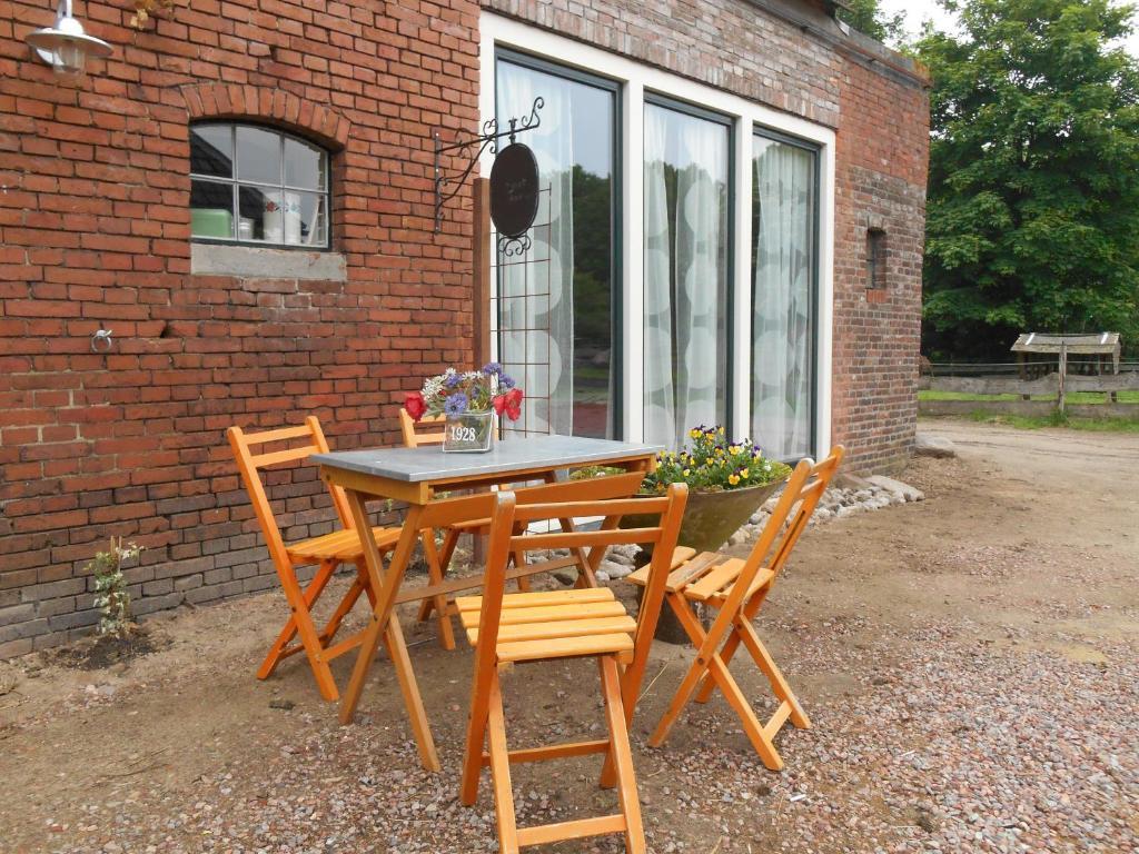 Bed&Breakfast Annen Zimmer foto