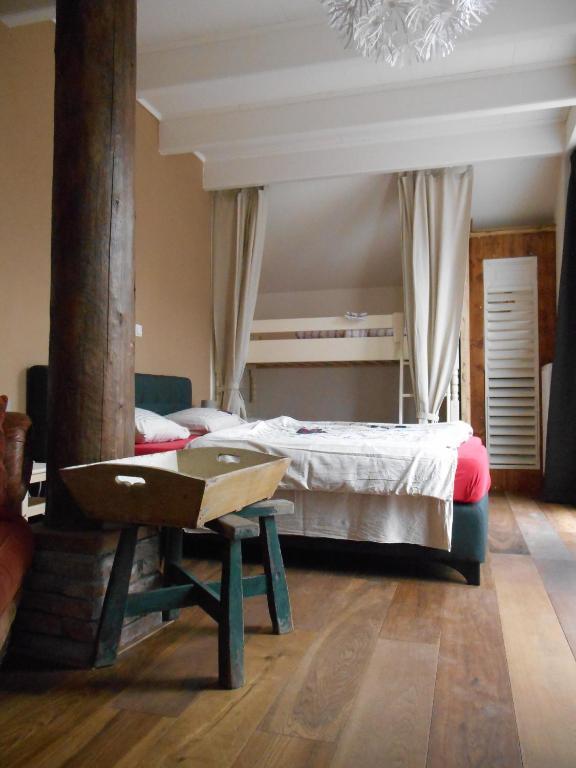 Bed&Breakfast Annen Zimmer foto