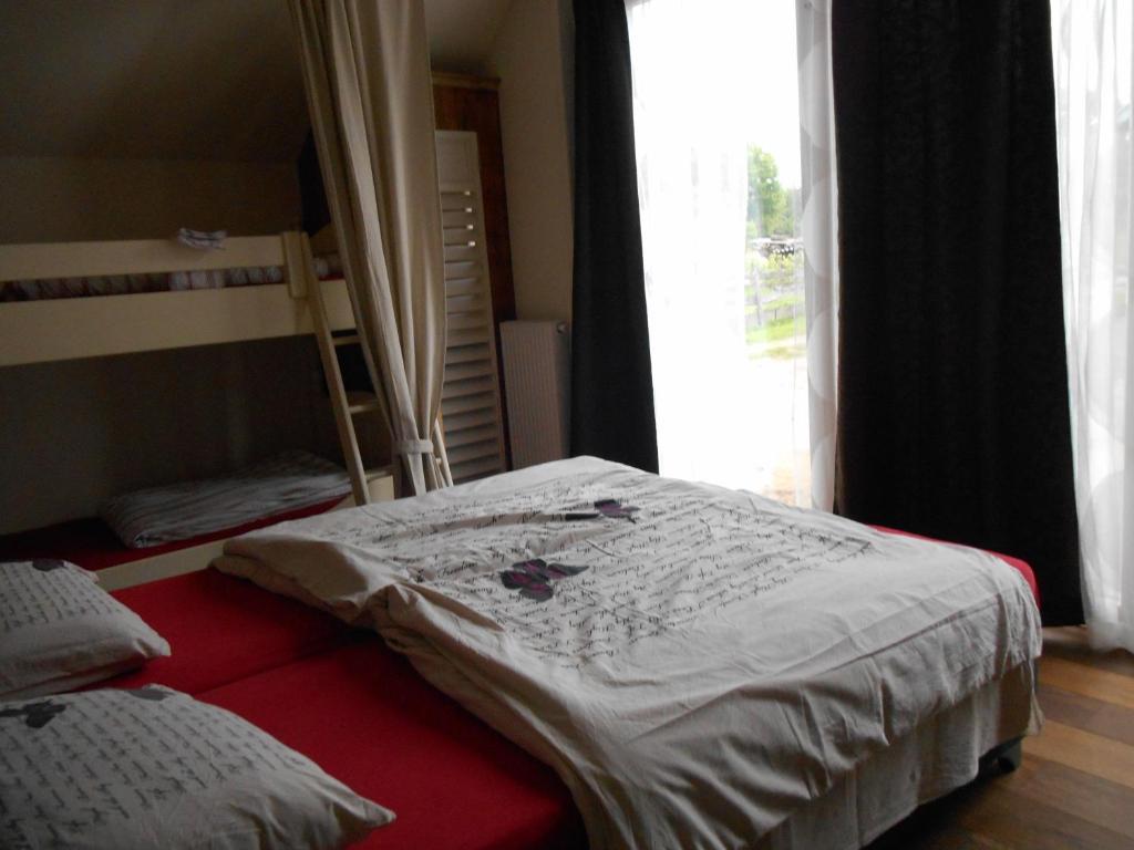 Bed&Breakfast Annen Zimmer foto