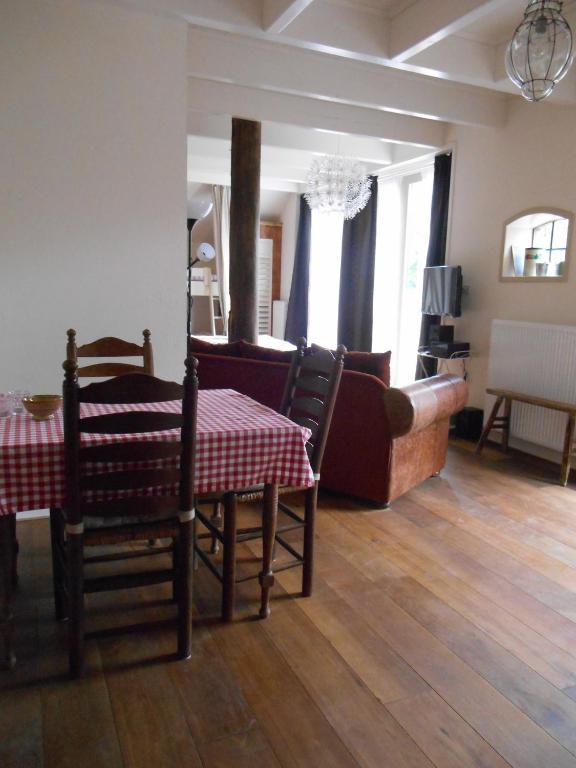 Bed&Breakfast Annen Zimmer foto