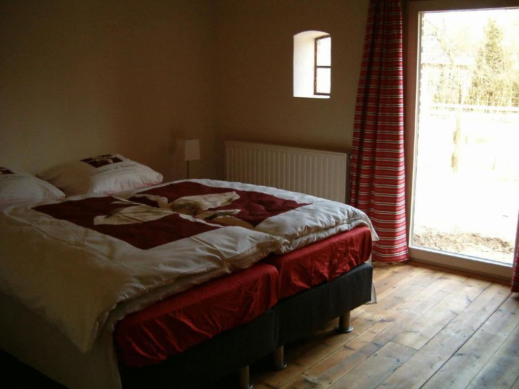 Bed&Breakfast Annen Exterior foto
