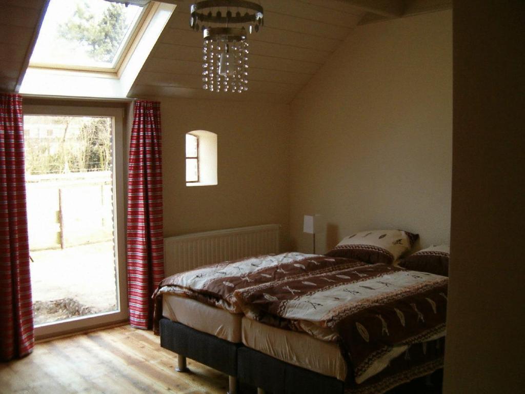 Bed&Breakfast Annen Exterior foto
