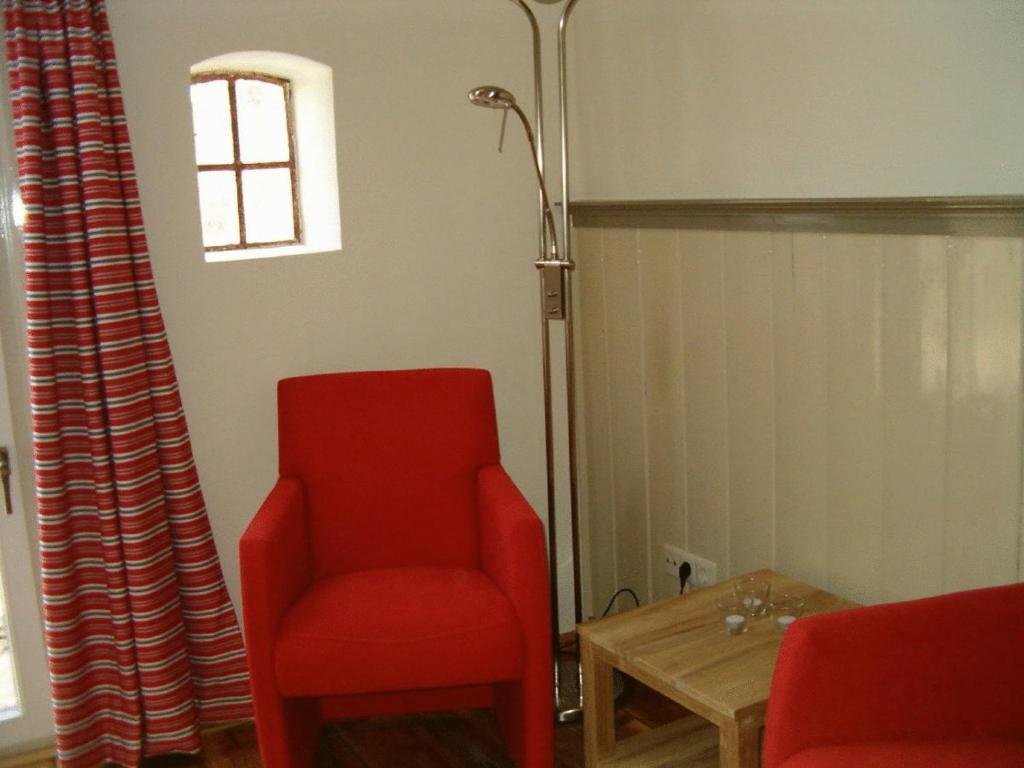 Bed&Breakfast Annen Exterior foto