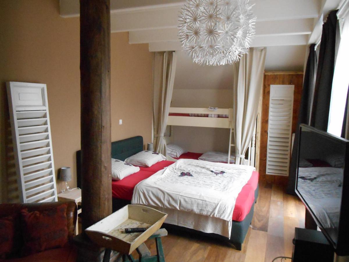 Bed&Breakfast Annen Zimmer foto